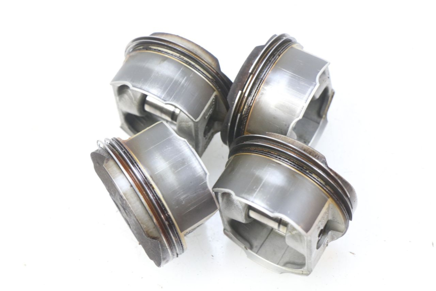 photo de PISTON HONDA CBRF CBR-F PC41 600 (2011 - 2013) - Zoom estado de uso