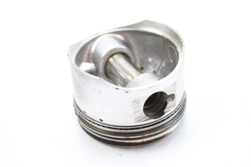 photo de PISTÓN LONCIN DIRT BIKE 125 - Otra perspectiva