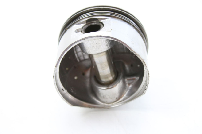 photo de PISTÓN LONCIN DIRT BIKE 125 - Primer plano técnico