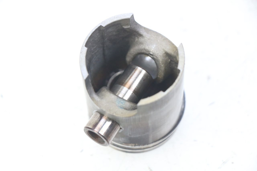 photo de PISTÓN KEEWAY F-ACT FACT 50 (2006 - 2011) - Zoom estado de uso