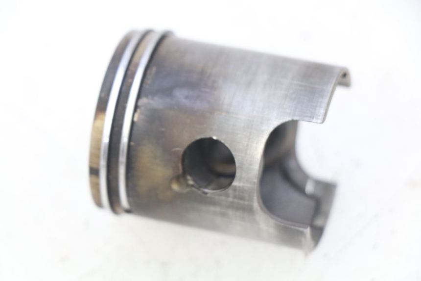 photo de PISTÓN KEEWAY F-ACT FACT 50 (2006 - 2011) - Otra perspectiva