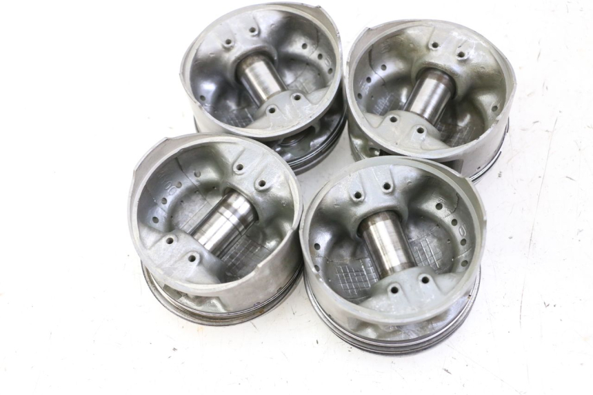 photo de PISTON YAMAHA FJ 36Y 1100 (1984 - 1985) - Detalle de la pieza