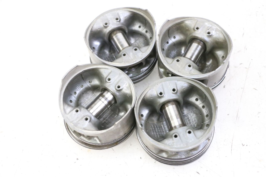 photo de PISTON YAMAHA FJ 36Y 1100 (1984 - 1985) - Otra perspectiva