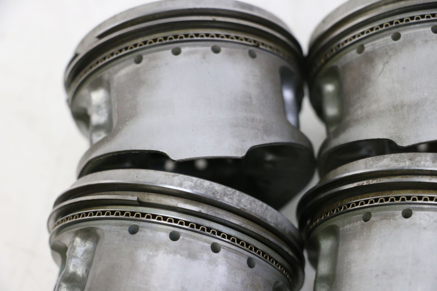 photo de PISTON YAMAHA FJ 36Y 1100 (1984 - 1985) - Recambio usado revisado