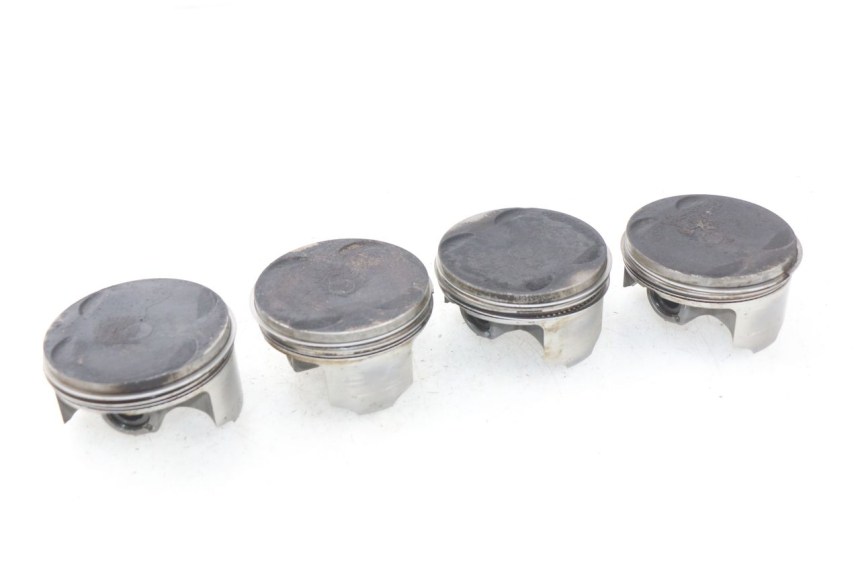 photo de PISTÓN YAMAHA FJR ABS 1300 (2006 - 2012) - Vista principal