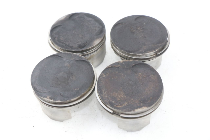 photo de PISTÓN YAMAHA FJR ABS 1300 (2006 - 2012) - Otra perspectiva