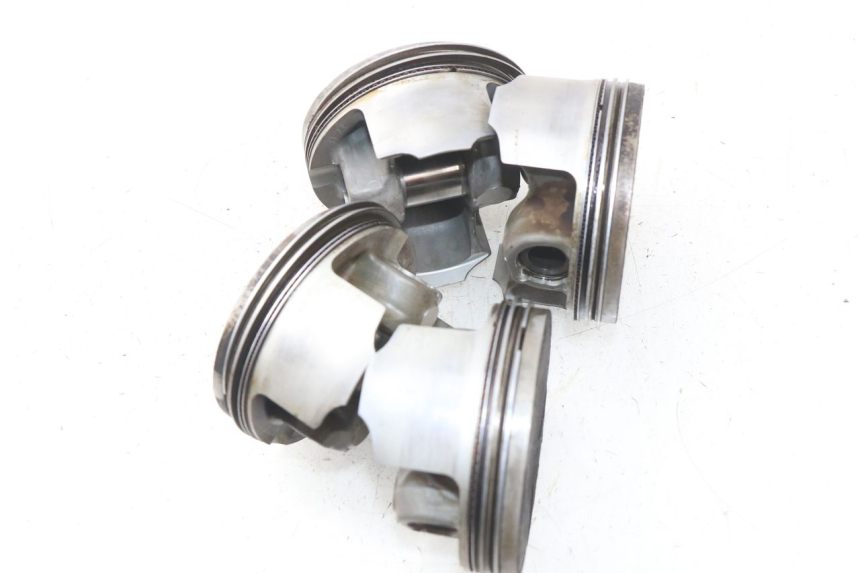 photo de PISTÓN YAMAHA FJR ABS 1300 (2006 - 2012) - Vista general del producto