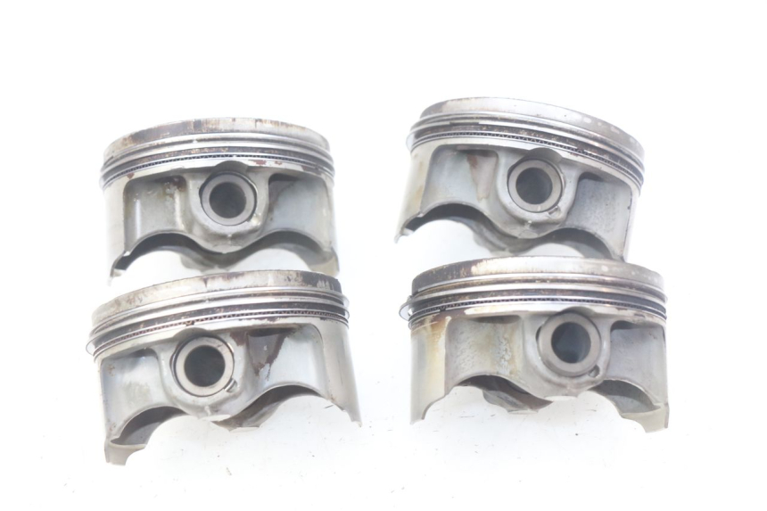 photo de PISTÓN YAMAHA FJR ABS 1300 (2006 - 2012) - Vista principal