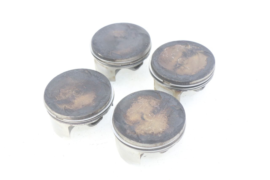 photo de PISTÓN YAMAHA FJR ABS 1300 (2006 - 2012) - Detalle de la pieza