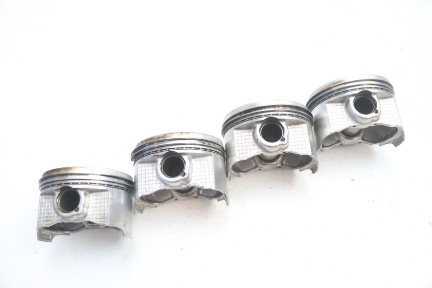 photo de PISTON SUZUKI GSF N BANDIT 1200 (2001 - 2005) - Detalle de la pieza