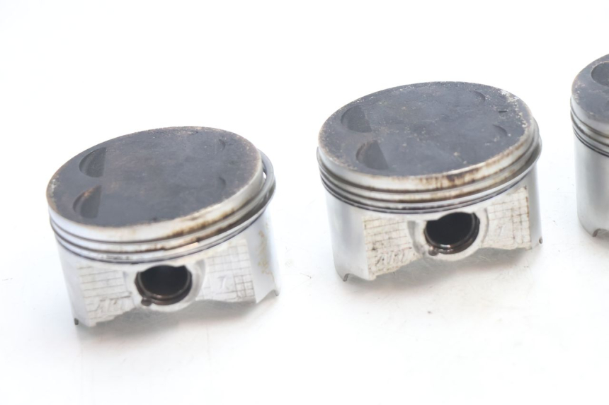 photo de PISTON SUZUKI GSF N BANDIT 1200 (2001 - 2005) - Zoom estado de uso