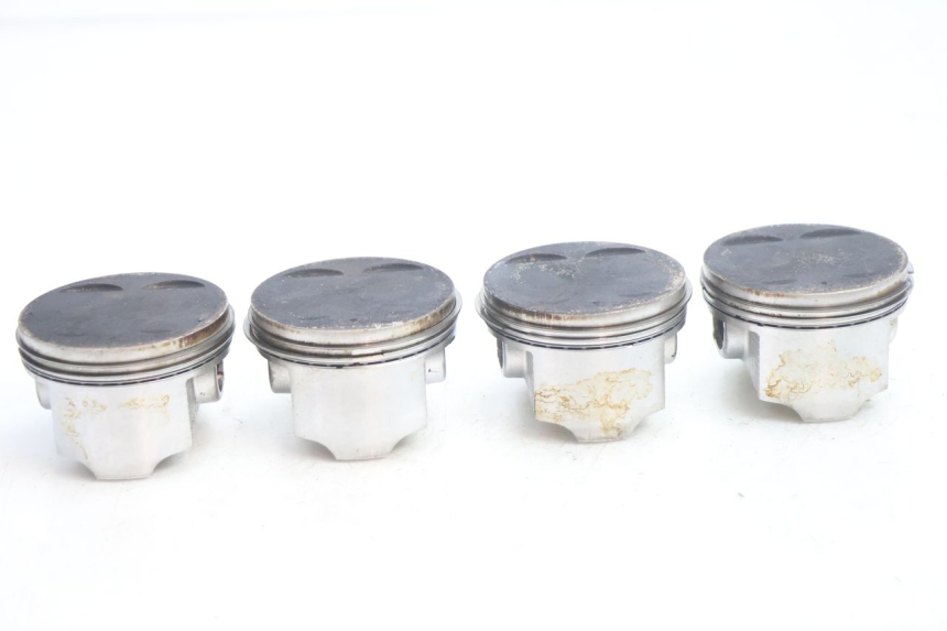 photo de PISTON SUZUKI GSF N BANDIT 1200 (2001 - 2005) - Primer plano técnico
