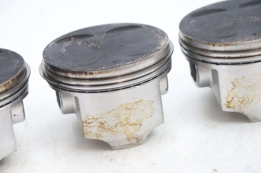 photo de PISTON SUZUKI GSF N BANDIT 1200 (2001 - 2005) - Estado de la superficie y material