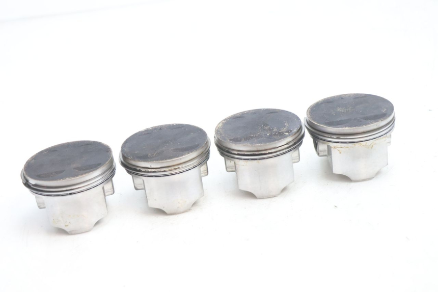 photo de PISTON SUZUKI GSF N BANDIT 1200 (2001 - 2005) - Marcados y referencias originales