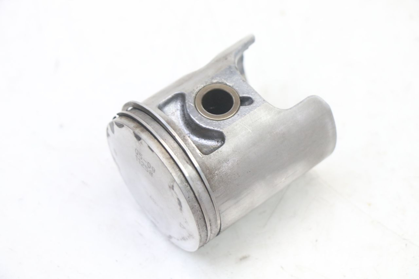 photo de PISTON HONDA MTX TC02 125 (1987 - 1989) - Zoom estado de uso