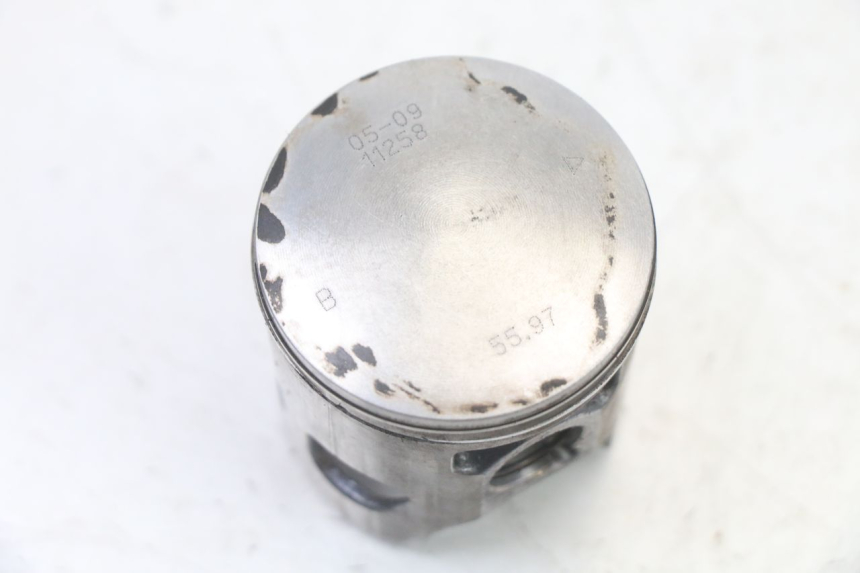 photo de PISTON HONDA MTX TC02 125 (1987 - 1989) - Vista general del producto