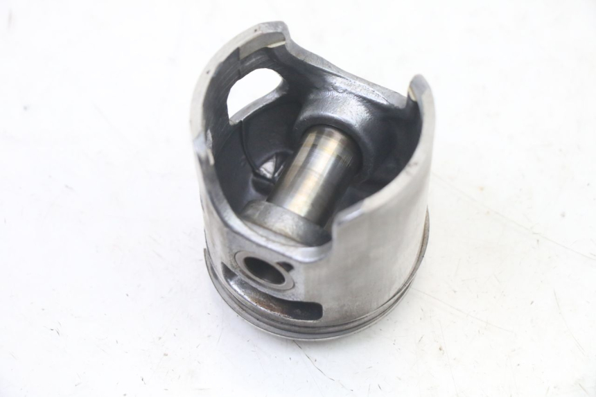 photo de PISTON HONDA MTX TC02 125 (1987 - 1989) - Estado de la superficie y material