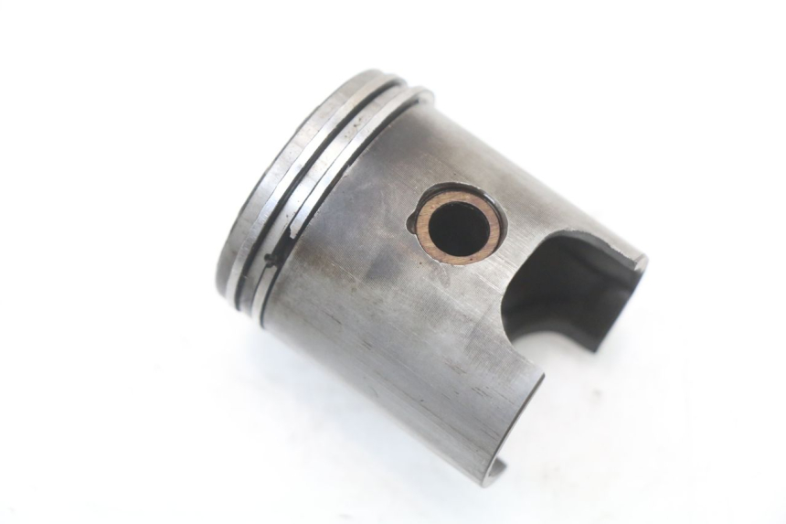 photo de PISTON RIDE KALLIO 50 (2010 - 2019) - Vista principal