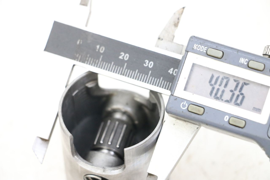 photo de PISTÓN RIEJU MRT 50 (2009 - 2017) - Detalle de la pieza