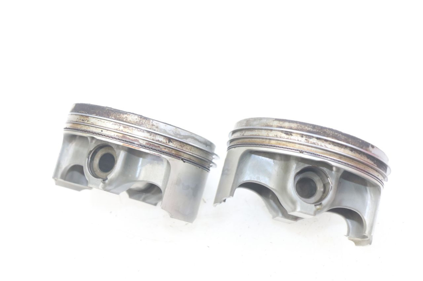 photo de PISTÓN YAMAHA MT-07 MT07 ABS 700 (2014 - 2017) - Vista principal