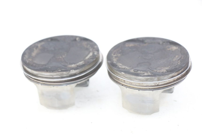 photo de PISTÓN YAMAHA MT-07 MT07 ABS 700 (2014 - 2017) - Detalle de la pieza