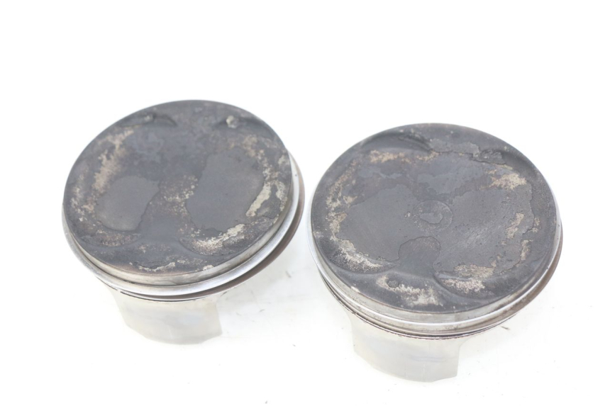 photo de PISTÓN YAMAHA MT-07 MT07 ABS 700 (2014 - 2017) - Otra perspectiva