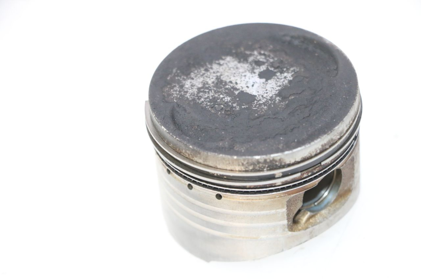 photo de PISTON HONDA SCV LEAD 100 (2003 - 2007) - Zoom estado de uso