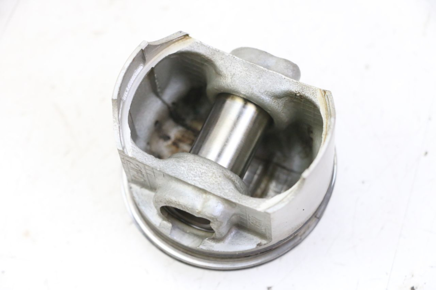 photo de PISTON SUZUKI BURGMAN 125 (2007 - 2014) - Zoom estado de uso