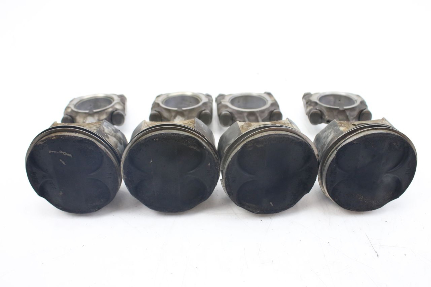 photo de PISTÓN HONDA VFR FI RC46 800 (1998 - 2001) - Vista general del producto