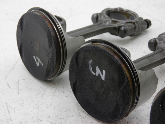 photo de PISTON YAMAHA FJR 1300 (2004 - 2005) - Otra vista del artículo