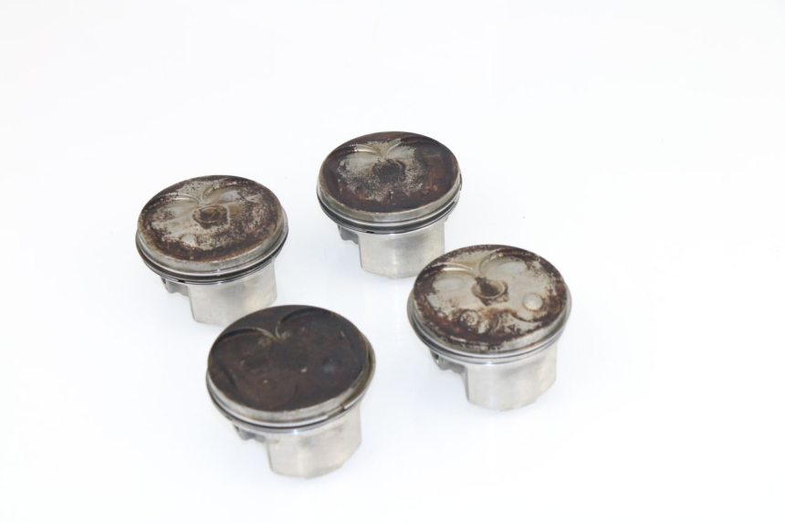 photo de PISTON YAMAHA YZF R6 600 (1999 - 2001) - Vista principal