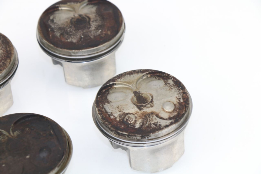 photo de PISTON YAMAHA YZF R6 600 (1999 - 2001) - Otra perspectiva