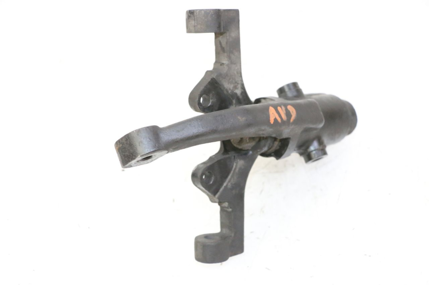 photo de MANGUETA PRENDEDORES QUADRO 4 4D 350 (2015 - 2018) - Zoom estado de uso