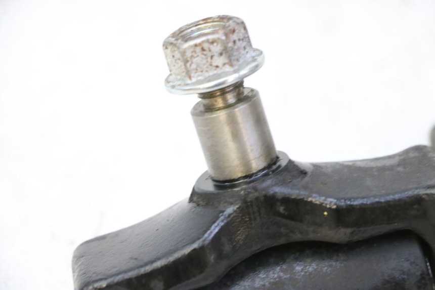 photo de MANGUETA PRENDEDORES QUADRO 4 4D 350 (2015 - 2018) - Otra perspectiva