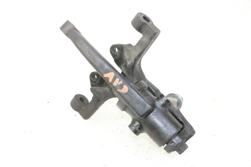 photo de MANGUETA PRENDEDORES QUADRO 4 4D 350 (2015 - 2018) - Vista general del producto