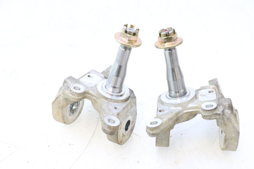 photo de MANGUETA PRENDEDORES KYMCO MXU R 250 (2004 - 2010) - Detalle de la pieza