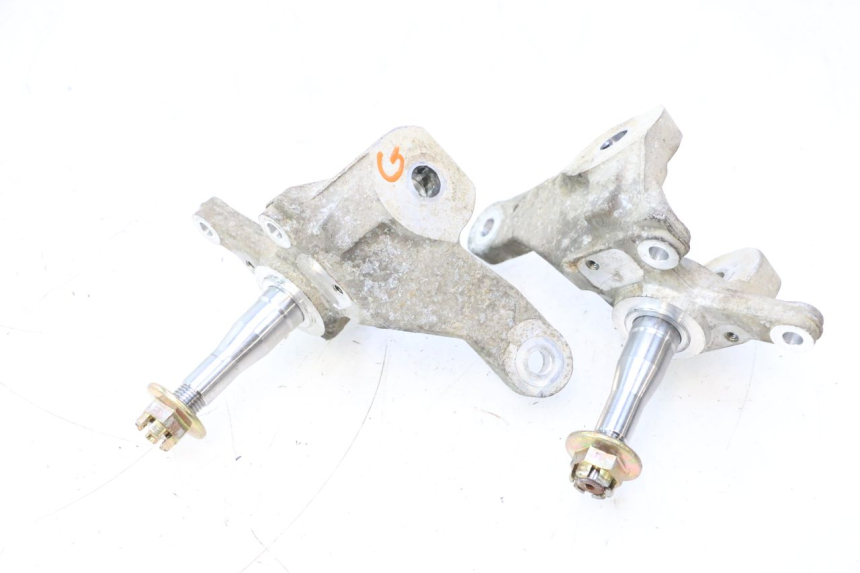 photo de MANGUETA PRENDEDORES KYMCO MXU R 250 (2004 - 2010) - Zoom estado de uso