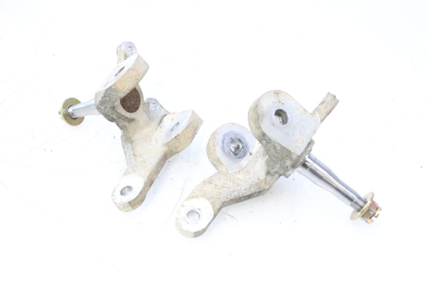 photo de MANGUETA PRENDEDORES KYMCO MXU R 250 (2004 - 2010) - Primer plano técnico