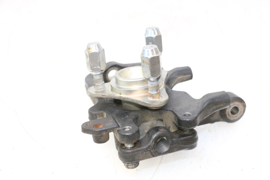 photo de MANGUETA PRENDEDORES CAN-AM SPYDER RS 1000 (2008 - 2012) - Detalles de los puntos de fijación