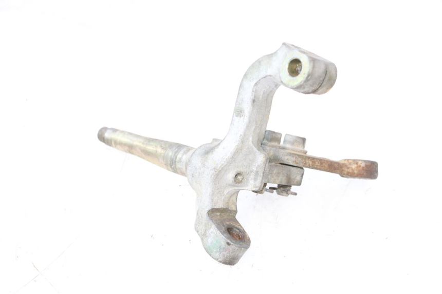 photo de MANGUETA PRENDEDORES SMC XROAD 150 - Primer plano técnico