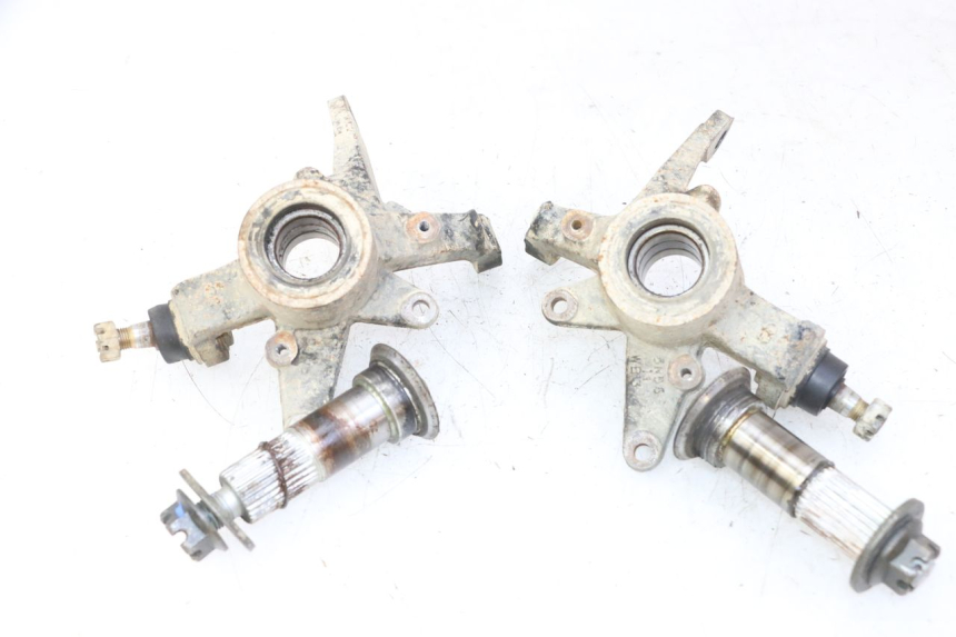 photo de MANGUETA PRENDEDORES YAMAHA YFM BRUIN 350 (2003 - 2009) - Vista principal