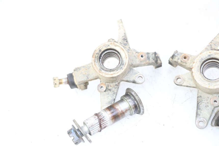 photo de MANGUETA PRENDEDORES YAMAHA YFM BRUIN 350 (2003 - 2009) - Otra vista del artículo