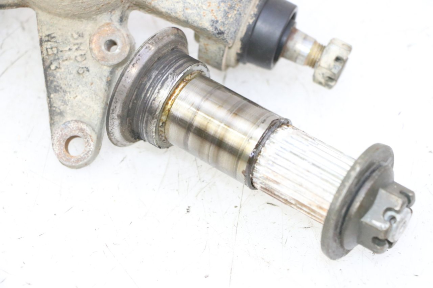 photo de MANGUETA PRENDEDORES YAMAHA YFM BRUIN 350 (2003 - 2009) - Zoom sobre los componentes