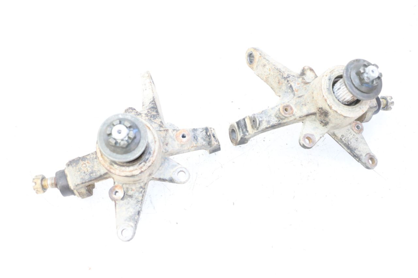 photo de MANGUETA PRENDEDORES YAMAHA YFM BRUIN 350 (2003 - 2009) - Zoom estado de uso