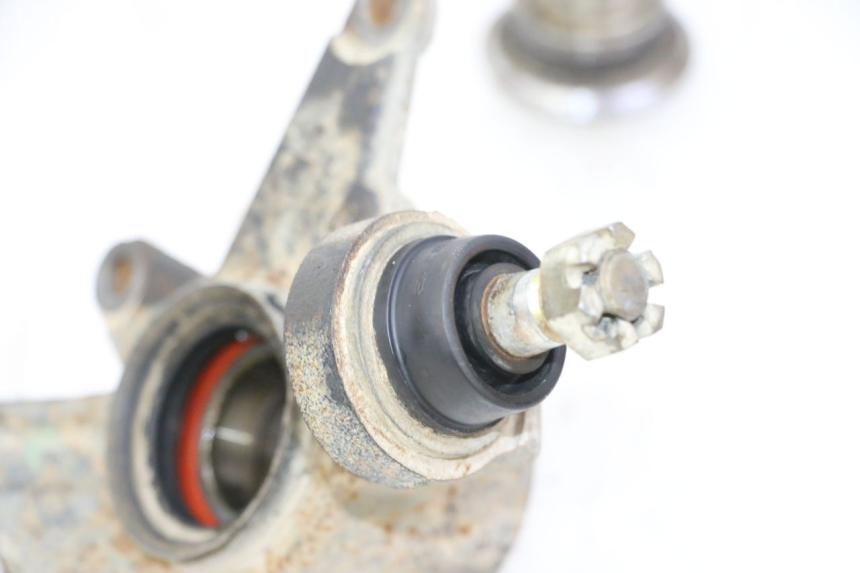 photo de MANGUETA PRENDEDORES YAMAHA YFM BRUIN 350 (2003 - 2009) - Primer plano técnico