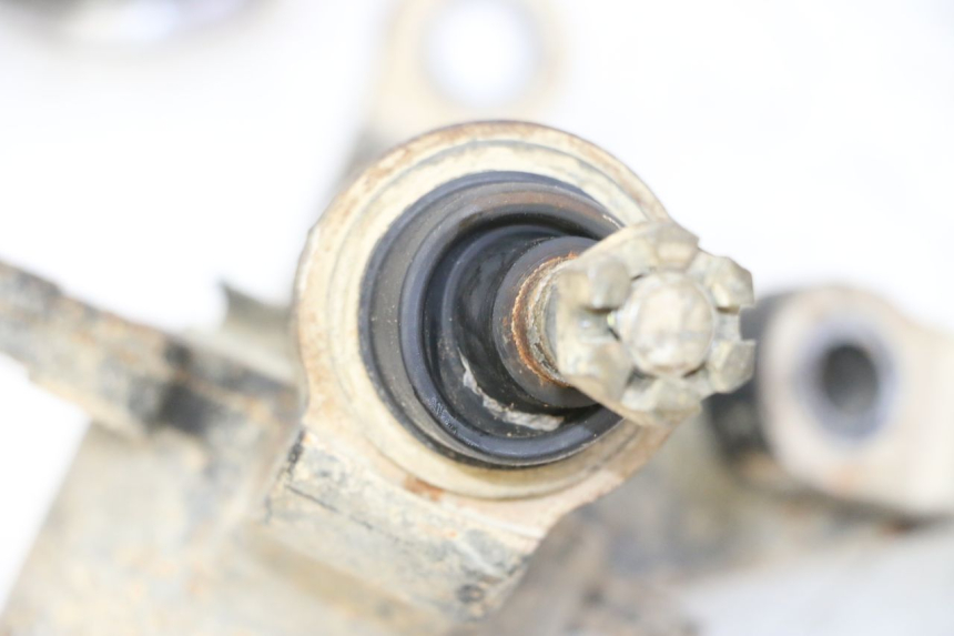 photo de MANGUETA PRENDEDORES YAMAHA YFM BRUIN 350 (2003 - 2009) - Vista general del producto