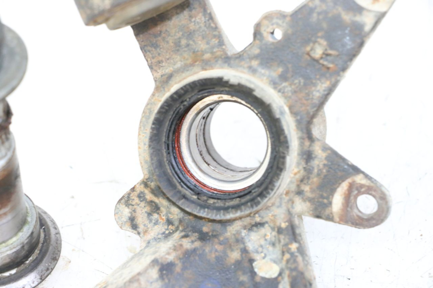 photo de MANGUETA PRENDEDORES YAMAHA YFM BRUIN 350 (2003 - 2009) - Estado de la superficie y material