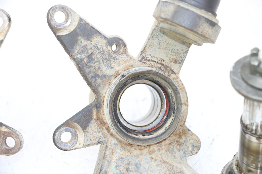 photo de MANGUETA PRENDEDORES YAMAHA YFM BRUIN 350 (2003 - 2009) - Recambio usado revisado