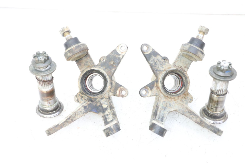 photo de MANGUETA PRENDEDORES YAMAHA YFM BRUIN 350 (2003 - 2009) - Marcados y referencias originales