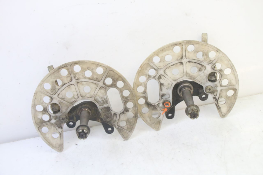 photo de MANGUETA PRENDEDORES YAMAHA YFM R RAPTOR 250 (2008 - 2014) - Vista principal